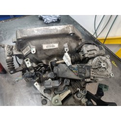 Recambio de caja cambios para honda civic berlina 5 (fk) 1.8 comfort referencia OEM IAM JPD4  