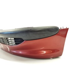 Recambio de paragolpes delantero para peugeot 206 berlina xr referencia OEM IAM   