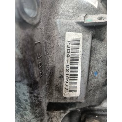 Recambio de caja cambios para honda civic berlina 5 (fk) 1.8 comfort referencia OEM IAM JPD4  