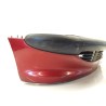 Recambio de paragolpes delantero para peugeot 206 berlina xr referencia OEM IAM   