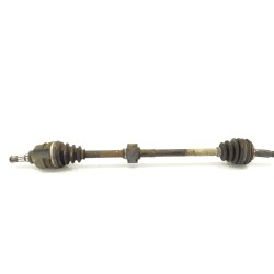 Recambio de transmisión delantera derecha para toyota corolla (e11) 1.6 linea luna (5-ptas.) referencia OEM IAM   