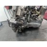 Recambio de caja cambios para honda civic berlina 5 (fk) 1.8 comfort referencia OEM IAM JPD4  