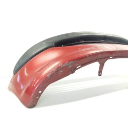 Recambio de paragolpes delantero para peugeot 206 berlina xr referencia OEM IAM   