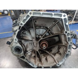 Recambio de caja cambios para honda civic berlina 5 (fk) 1.8 comfort referencia OEM IAM JPD4  