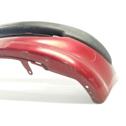 Recambio de paragolpes delantero para peugeot 206 berlina xr referencia OEM IAM   