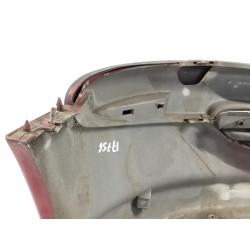 Recambio de paragolpes delantero para peugeot 206 berlina xr referencia OEM IAM   