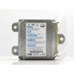 Recambio de centralita airbag para honda civic berlina 5 (fk) 1.8 comfort referencia OEM IAM 77960SMGG021M1  