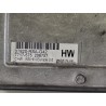 Recambio de centralita motor uce para honda civic berlina 5 (fk) 1.8 comfort referencia OEM IAM 37820RSAG42  