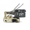 Recambio de cerradura puerta delantera izquierda para citroen zx 1,4 armonia referencia OEM IAM   