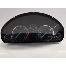 Recambio de cuadro instrumentos para peugeot 407 st confort referencia OEM IAM 9658138280  