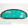 Recambio de cuadro instrumentos para peugeot 407 st confort referencia OEM IAM 9658138280  