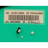 Recambio de cuadro instrumentos para peugeot 407 st confort referencia OEM IAM 9658138280  
