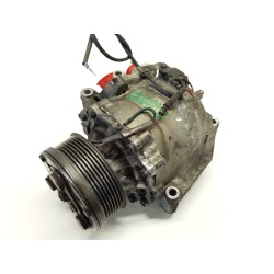 Recambio de compresor aire acondicionado para honda civic berlina 5 (fk) 1.8 comfort referencia OEM IAM 38800RSAE010M2  