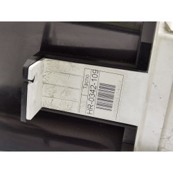 Recambio de cuadro instrumentos para honda civic berlina 5 (fk) 1.8 comfort referencia OEM IAM HR0342109  