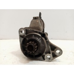 Recambio de motor arranque para seat ibiza (6k1) select referencia OEM IAM 020911023R  
