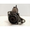 Recambio de motor arranque para seat ibiza (6k1) select referencia OEM IAM 020911023R  