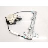 Recambio de elevalunas trasero derecho para peugeot 407 st confort referencia OEM IAM 9646595580  