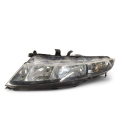Recambio de faro izquierdo para honda civic berlina 5 (fk) 1.8 comfort referencia OEM IAM 33150SMGG014M1  