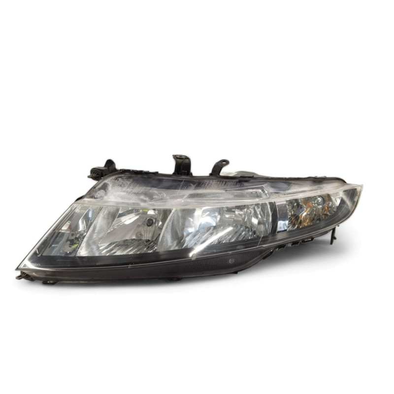Recambio de faro izquierdo para honda civic berlina 5 (fk) 1.8 comfort referencia OEM IAM 33150SMGG014M1  