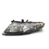 Recambio de faro izquierdo para honda civic berlina 5 (fk) 1.8 comfort referencia OEM IAM 33150SMGG014M1  