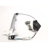 Recambio de elevalunas trasero derecho para peugeot 407 st confort referencia OEM IAM 9646595580  