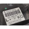 Recambio de faro izquierdo para honda civic berlina 5 (fk) 1.8 comfort referencia OEM IAM 33150SMGG014M1  