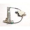 Recambio de elevalunas trasero izquierdo para peugeot 407 st confort referencia OEM IAM 9646595680  