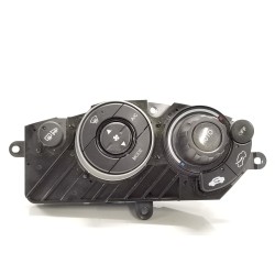 Recambio de mando calefacción / aire acondicionado para honda civic berlina 5 (fk) 1.8 comfort referencia OEM IAM 79600SMGG4  