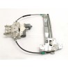 Recambio de elevalunas trasero izquierdo para peugeot 407 st confort referencia OEM IAM 9646595680  