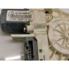 Recambio de elevalunas trasero izquierdo para peugeot 407 st confort referencia OEM IAM 9646595680  