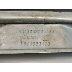 Recambio de elevalunas trasero izquierdo para peugeot 407 st confort referencia OEM IAM 9646595680  