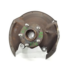 Recambio de mangueta delantera izquierda para honda civic berlina 5 (fk) 1.8 comfort referencia OEM IAM   