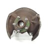 Recambio de mangueta delantera izquierda para honda civic berlina 5 (fk) 1.8 comfort referencia OEM IAM   