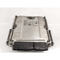Recambio de centralita motor uce para chrysler voyager (rg) 2.5 crd executive referencia OEM IAM 0281011280  