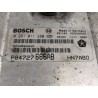Recambio de centralita motor uce para chrysler voyager (rg) 2.5 crd executive referencia OEM IAM 0281011280  