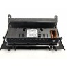 Recambio de pantalla multifunción para peugeot 407 st confort referencia OEM IAM 9666628180  