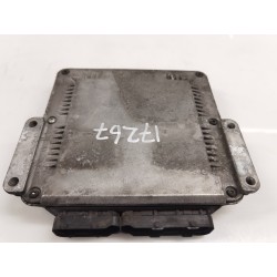 Recambio de centralita motor uce para chrysler voyager (rg) 2.5 crd executive referencia OEM IAM 0281011280  
