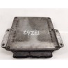 Recambio de centralita motor uce para chrysler voyager (rg) 2.5 crd executive referencia OEM IAM 0281011280  