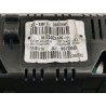 Recambio de pantalla multifunción para peugeot 407 st confort referencia OEM IAM 9666628180  