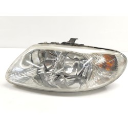 Recambio de faro izquierdo para chrysler voyager (rg) 2.5 crd executive referencia OEM IAM 04857703AB  