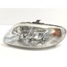 Recambio de faro izquierdo para chrysler voyager (rg) 2.5 crd executive referencia OEM IAM 04857703AB  