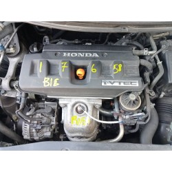 Recambio de motor completo para honda civic berlina 5 (fk) 1.8 comfort referencia OEM IAM R18A2  