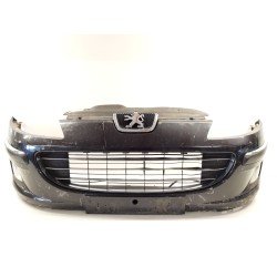 Recambio de paragolpes delantero para peugeot 407 st confort referencia OEM IAM   