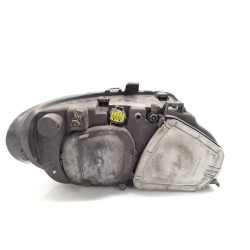 Recambio de faro izquierdo para chrysler voyager (rg) 2.5 crd executive referencia OEM IAM 04857703AB  