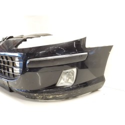 Recambio de paragolpes delantero para peugeot 407 st confort referencia OEM IAM   