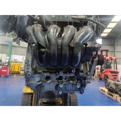 Recambio de motor completo para honda civic berlina 5 (fk) 1.8 comfort referencia OEM IAM R18A2  
