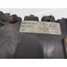 Recambio de faro izquierdo para chrysler voyager (rg) 2.5 crd executive referencia OEM IAM 04857703AB  