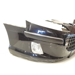 Recambio de paragolpes delantero para peugeot 407 st confort referencia OEM IAM   