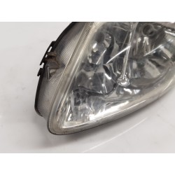 Recambio de faro izquierdo para chrysler voyager (rg) 2.5 crd executive referencia OEM IAM 04857703AB  