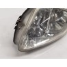 Recambio de faro izquierdo para chrysler voyager (rg) 2.5 crd executive referencia OEM IAM 04857703AB  